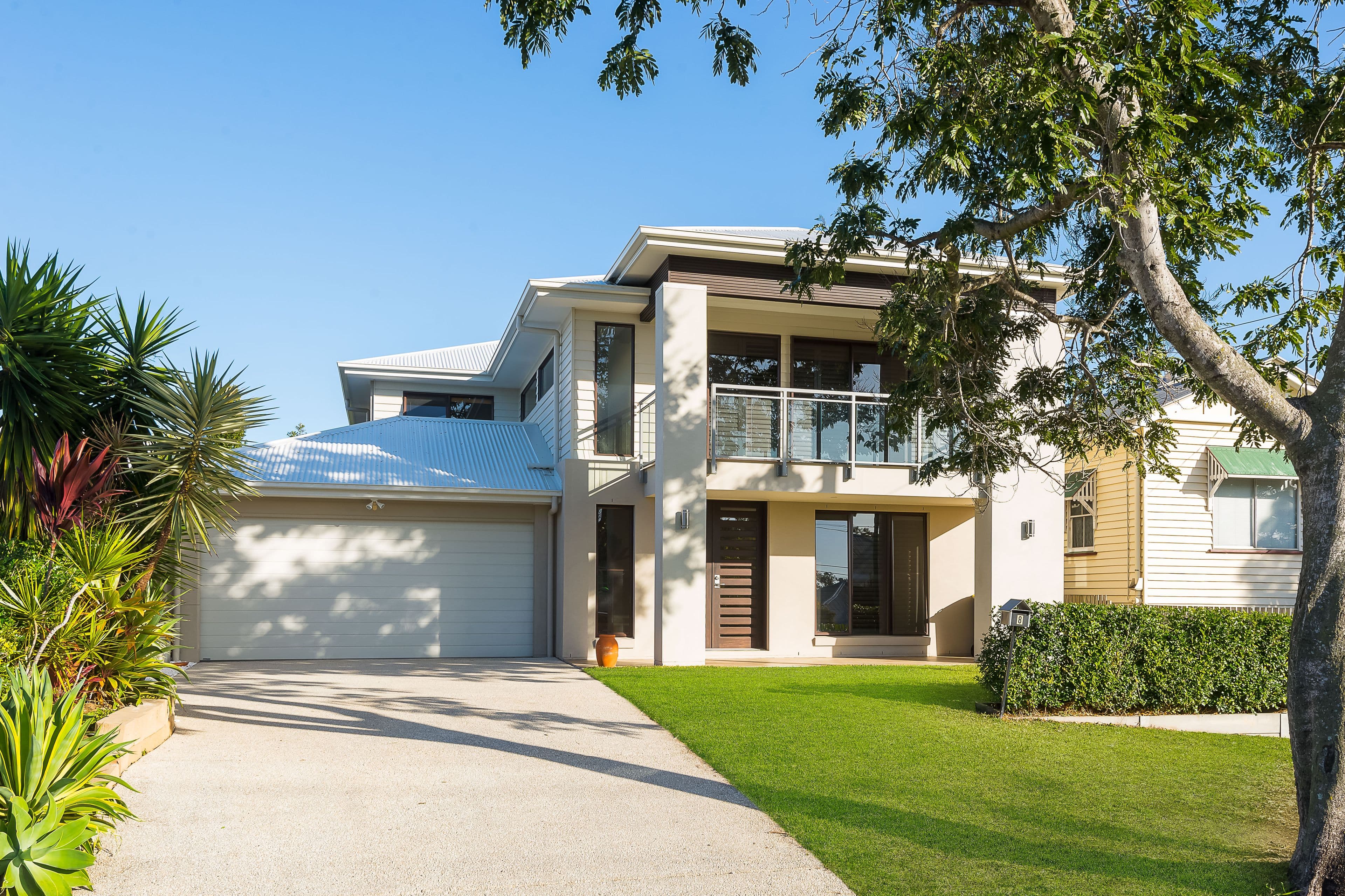 8 Kenwyn Road, Red Hill QLD 4059, Red Hill - Image 1