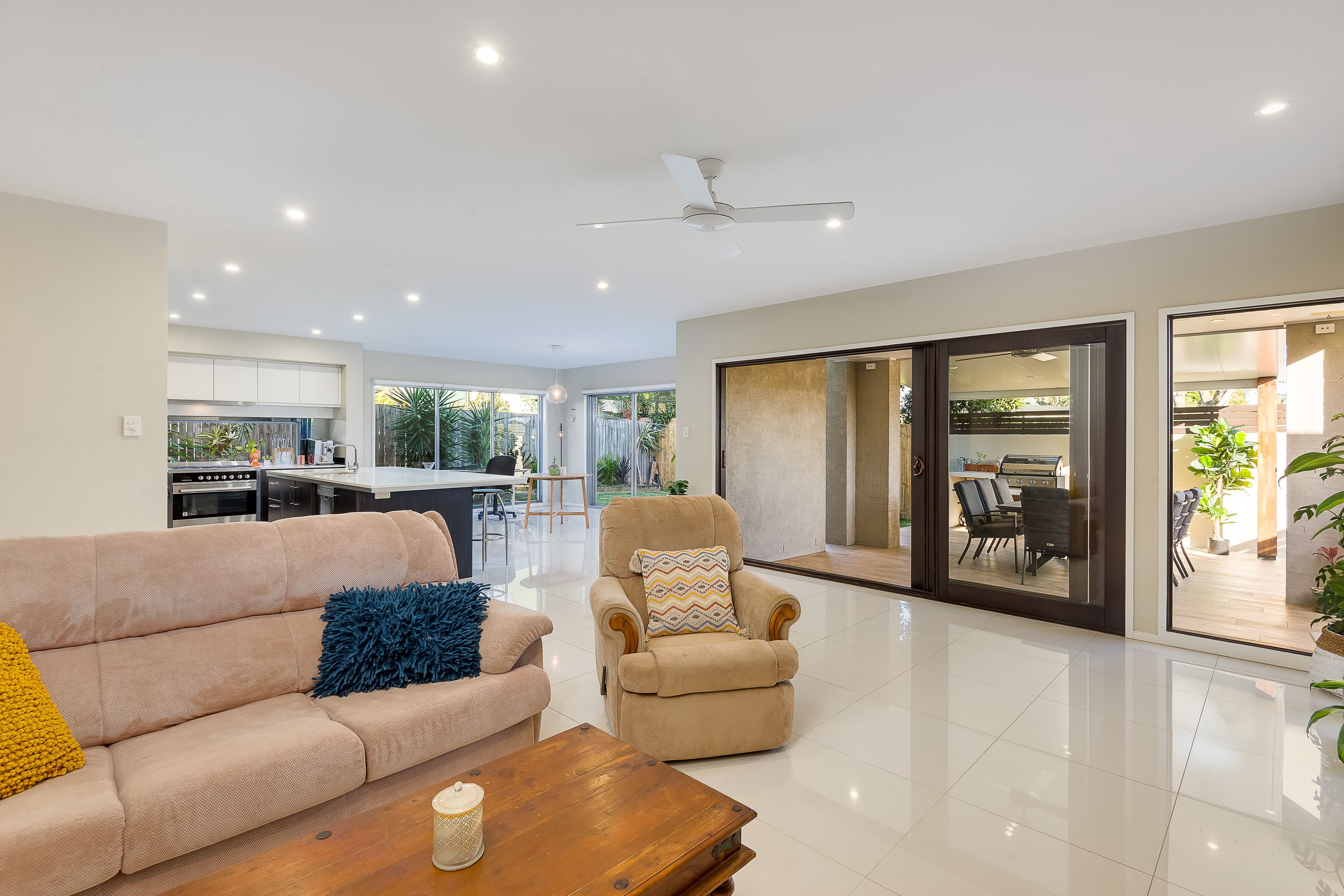 8 Kenwyn Road, Red Hill QLD 4059, Red Hill - Thumbnail 4