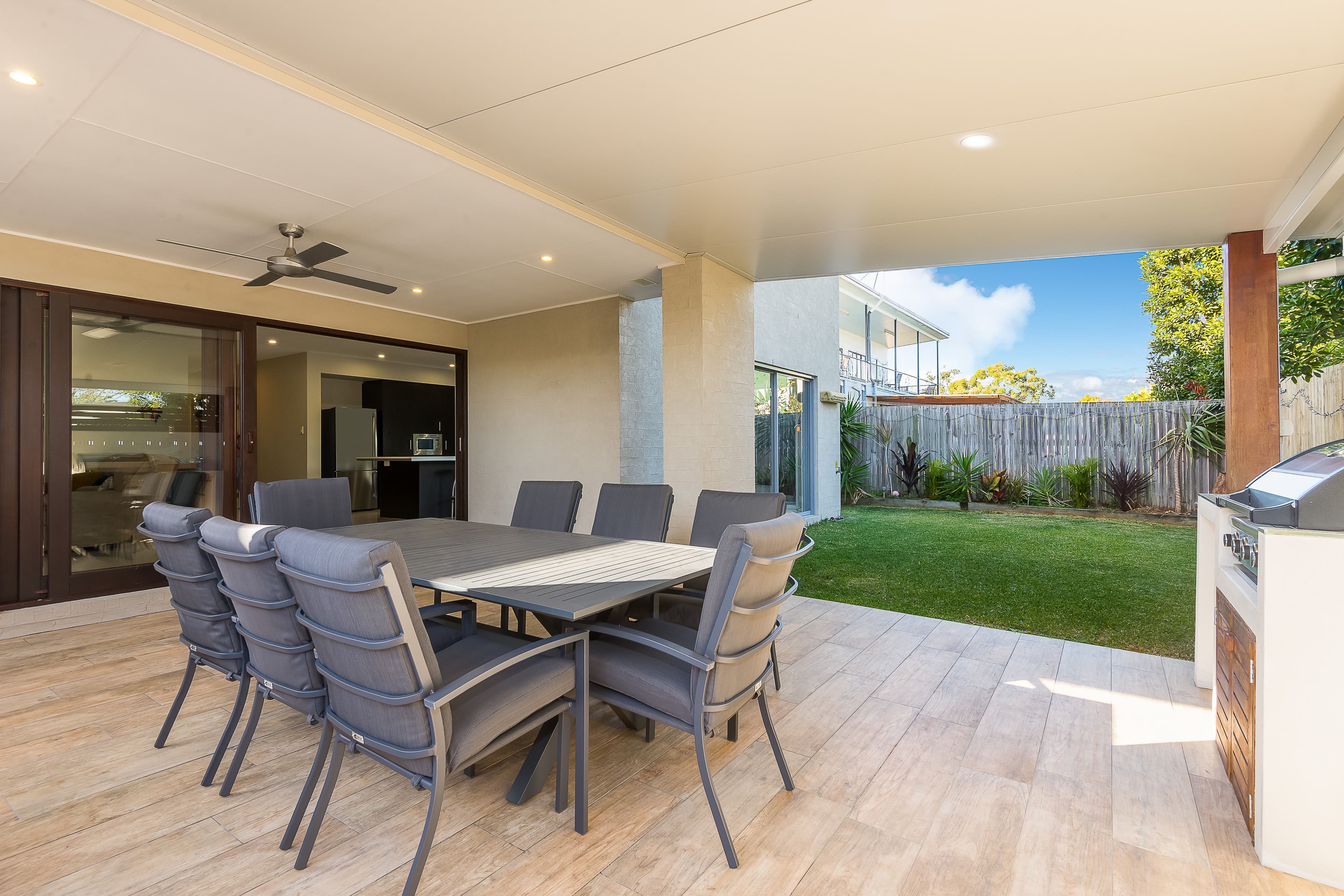 8 Kenwyn Road, Red Hill QLD 4059, Red Hill - Thumbnail 5