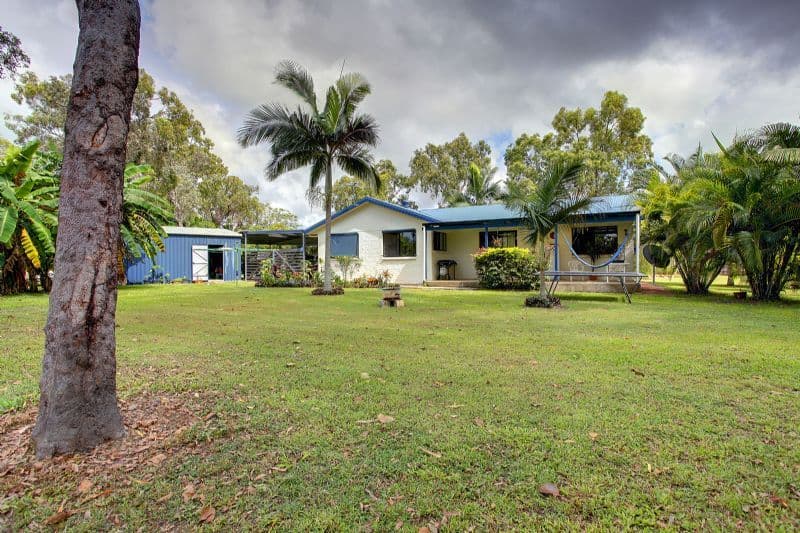 27  Blue Mountain Drive, BLUEWATER QLD 4818, Bluewater Park - Image 1