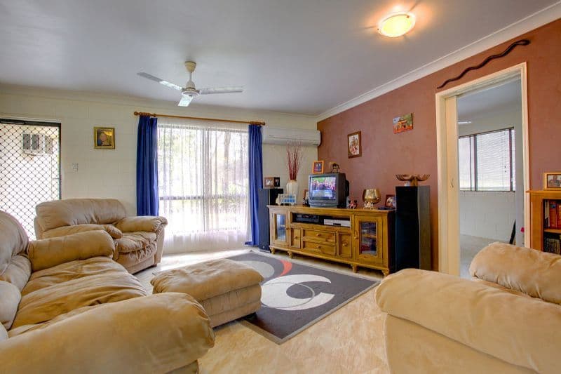 27  Blue Mountain Drive, BLUEWATER QLD 4818, Bluewater Park - Thumbnail 3