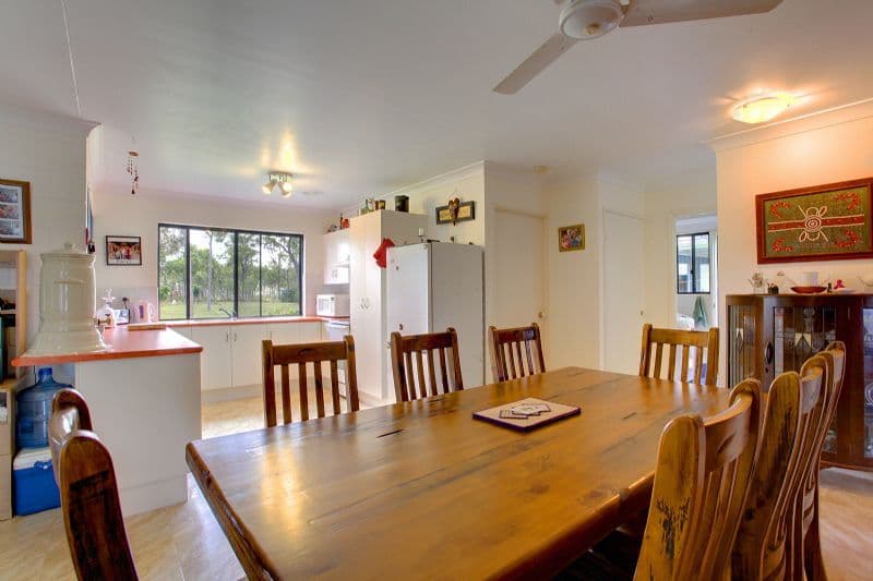 27  Blue Mountain Drive, BLUEWATER QLD 4818, Bluewater Park - Thumbnail 4