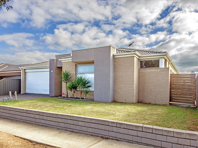 46 Weavers Street, Wyndham Vale VIC 3024, Wyndham Vale - Thumbnail 3