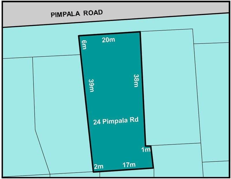 24 Pimpala Road, MORPHETT VALE SA 5162, Morphett Vale - Thumbnail 2