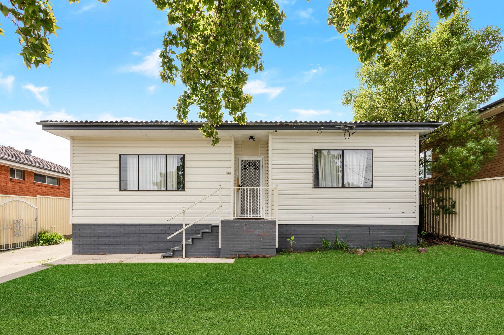 195 & 195a Carpenter Street, St Marys NSW 2760, St Marys - Image 1