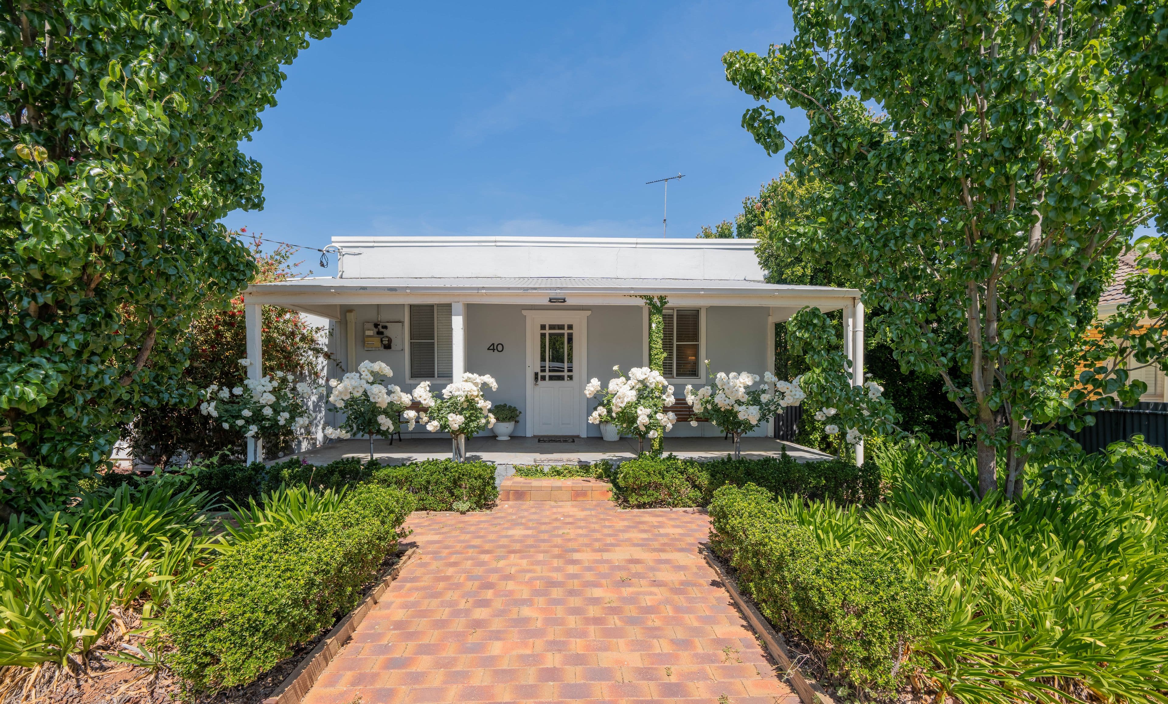 40 Grenfell Street, West Wyalong NSW 2671, West Wyalong - Image 1