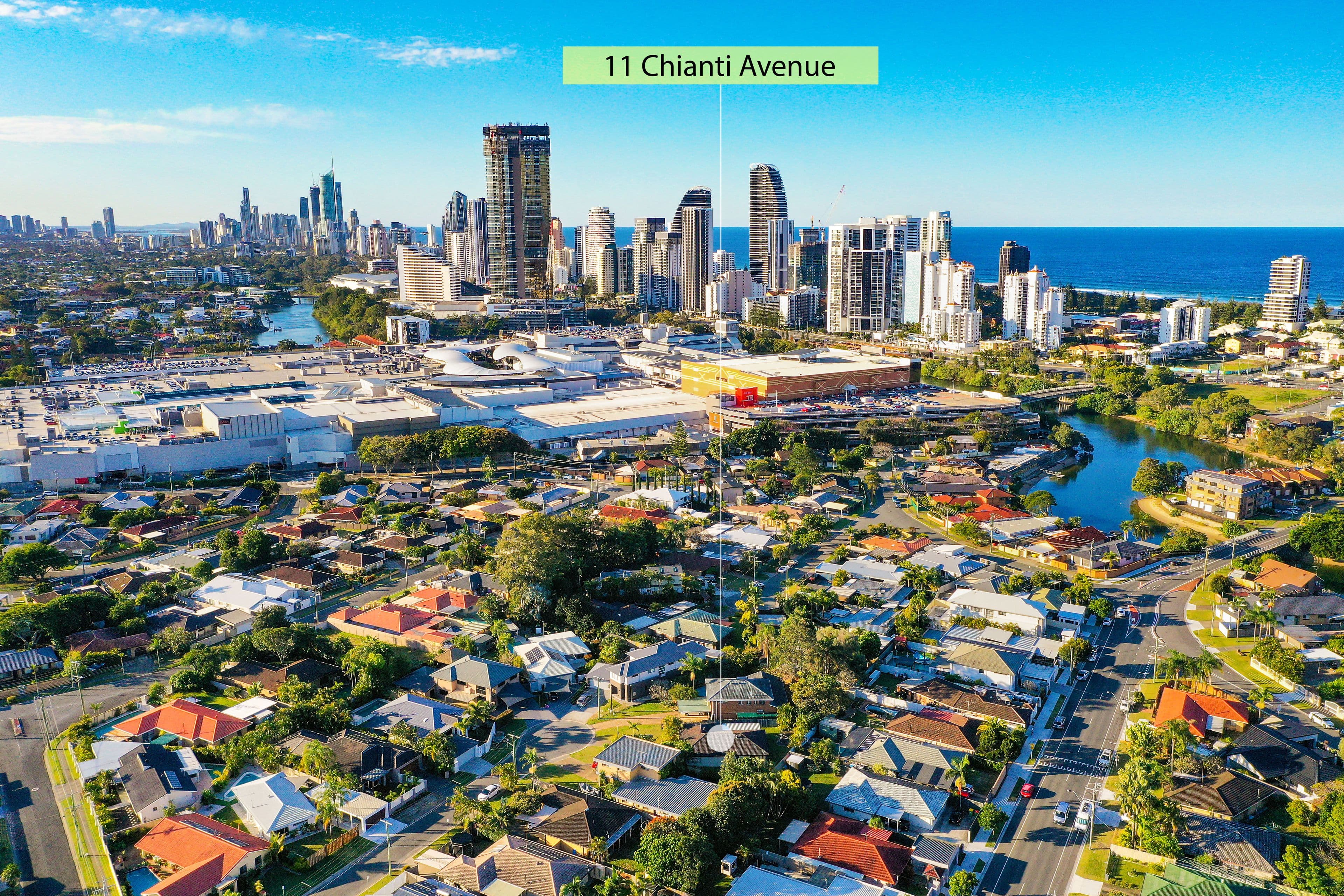 11 Chianti Avenue, Mermaid Waters QLD 4218, Mermaid Waters - Thumbnail 7