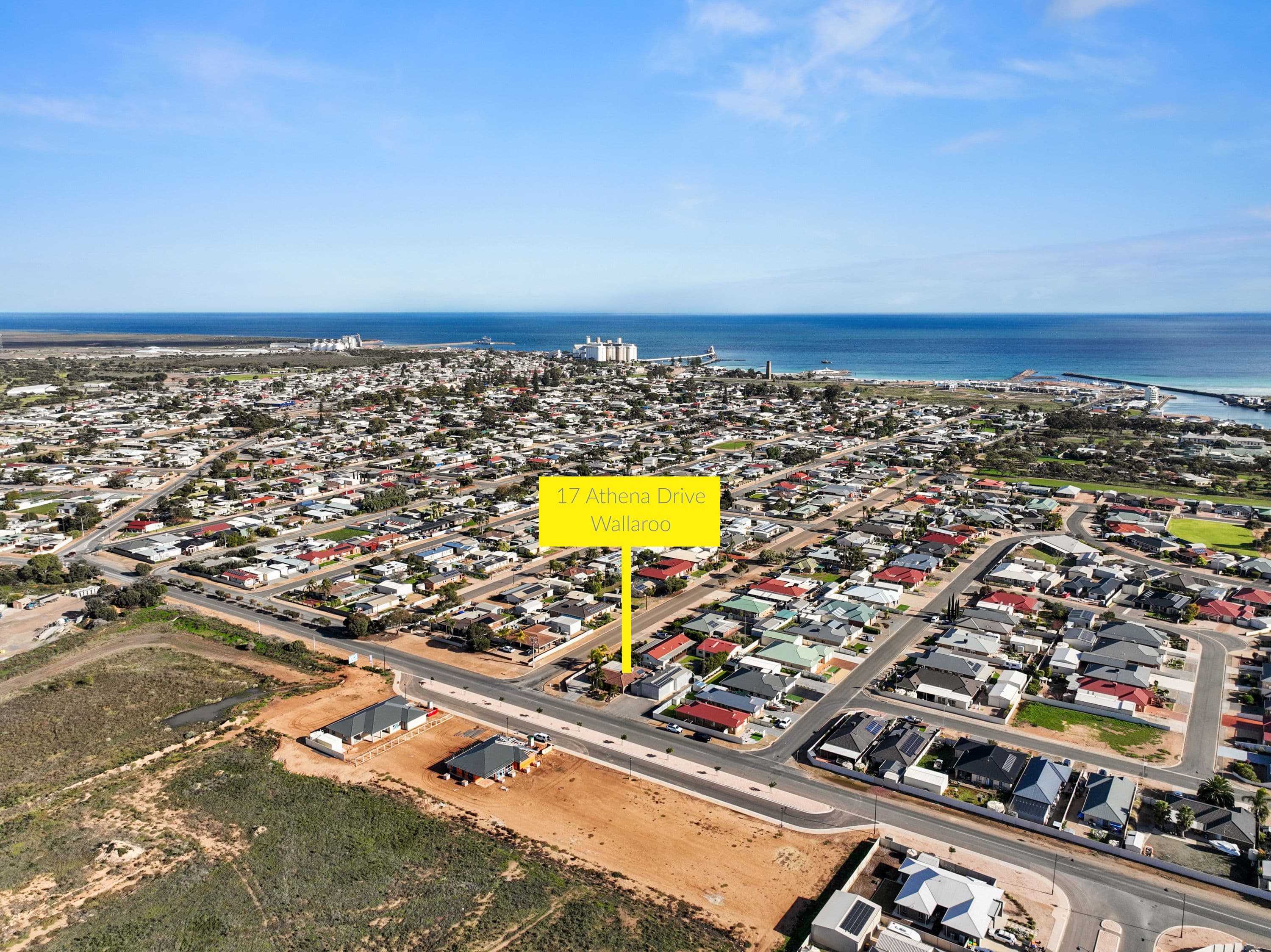 17 Athena Drive, Wallaroo SA 5556, Wallaroo - Thumbnail 2