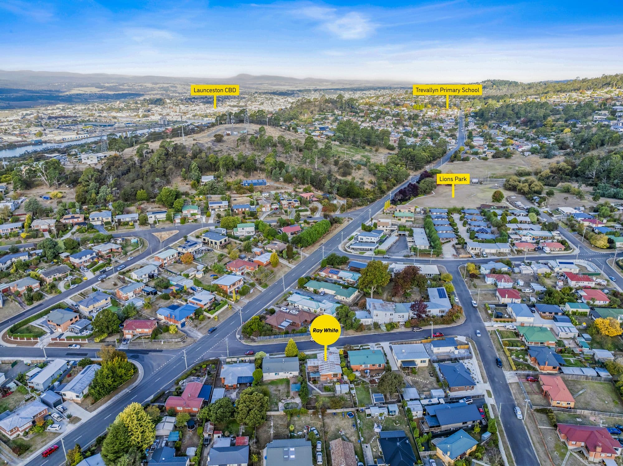 7 Morley Road, Riverside TAS 7250, Riverside - Thumbnail 2