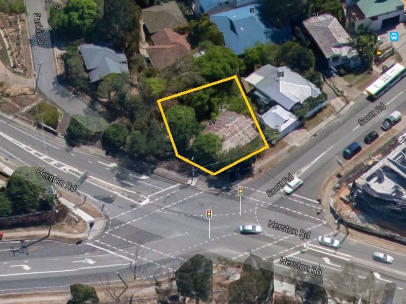 97 Scott Road, Herston QLD 4006, Herston - Thumbnail 5