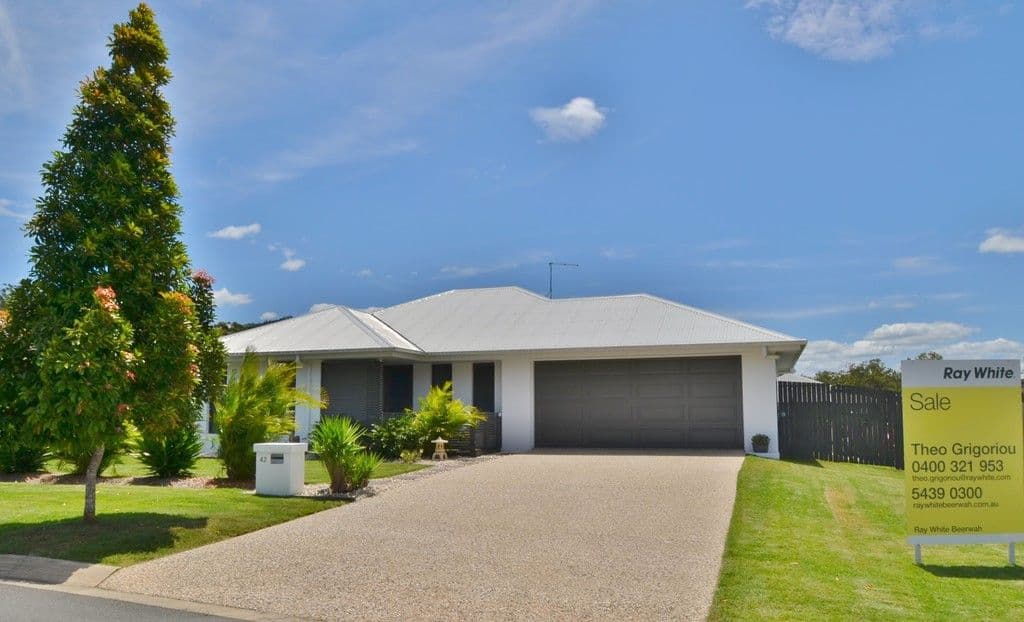 42 Woodgrove Boulevard, Beerwah QLD 4519, Beerwah - Image 1