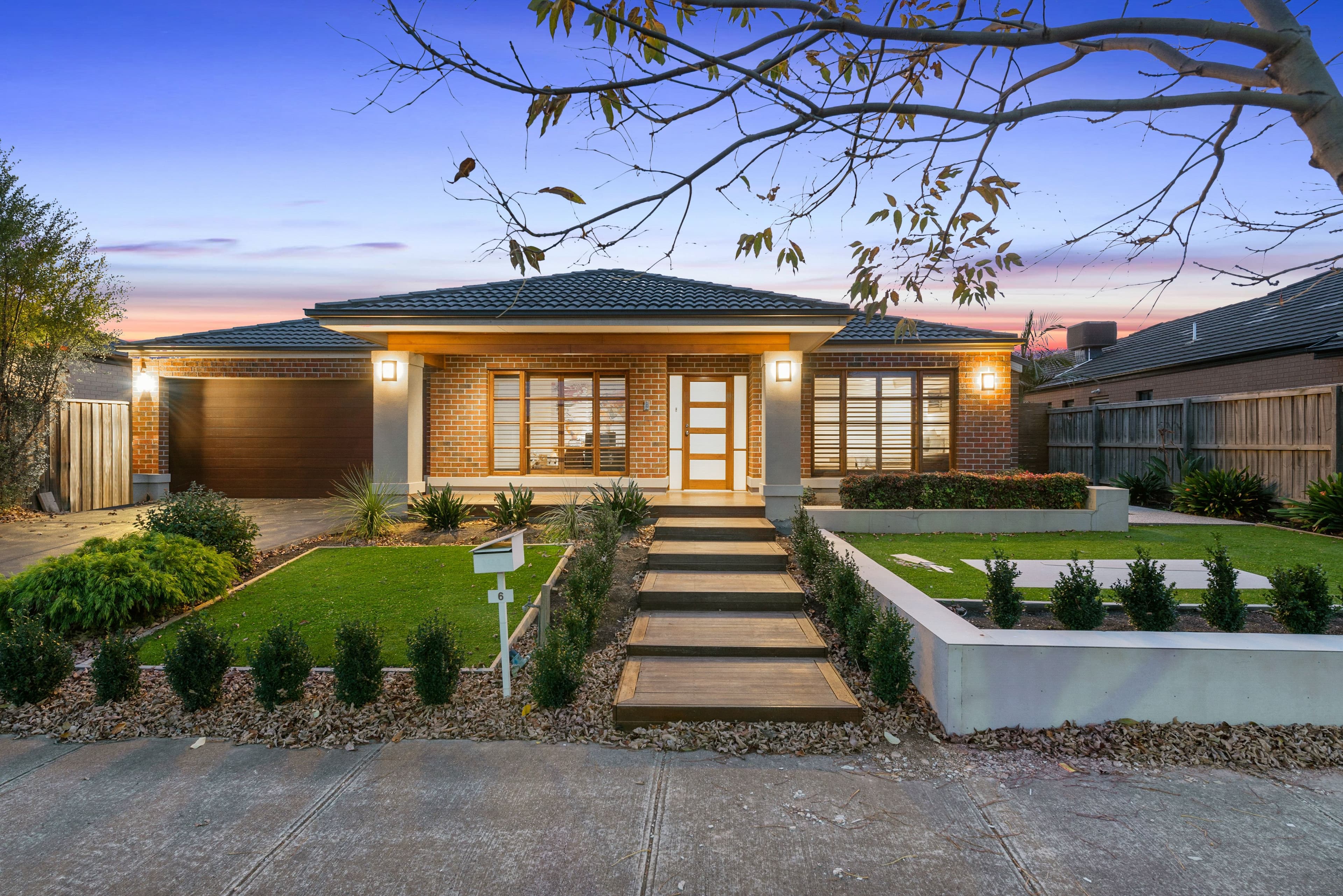 6 Wakefield Road, Taylors Hill VIC 3037, Taylors Hill - Image 1