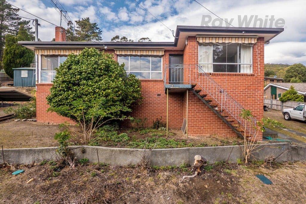 70 Brushy Creek Road, Lenah Valley TAS 7008, Lenah Valley - Image 1