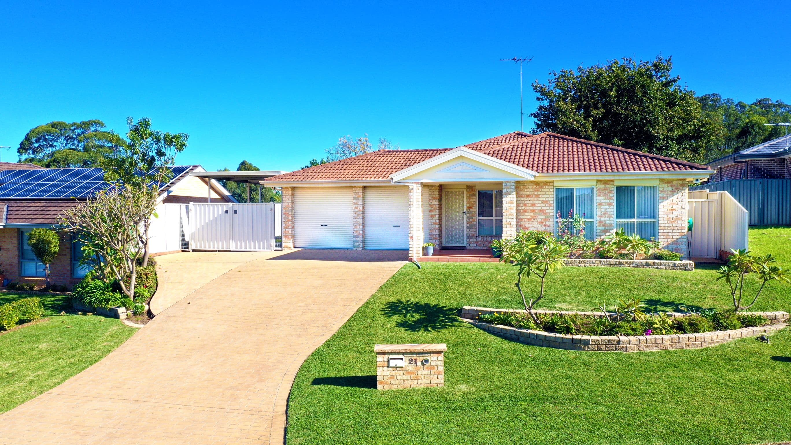 21 Stilt Avenue, Cranebrook NSW 2749, Cranebrook - Image 1