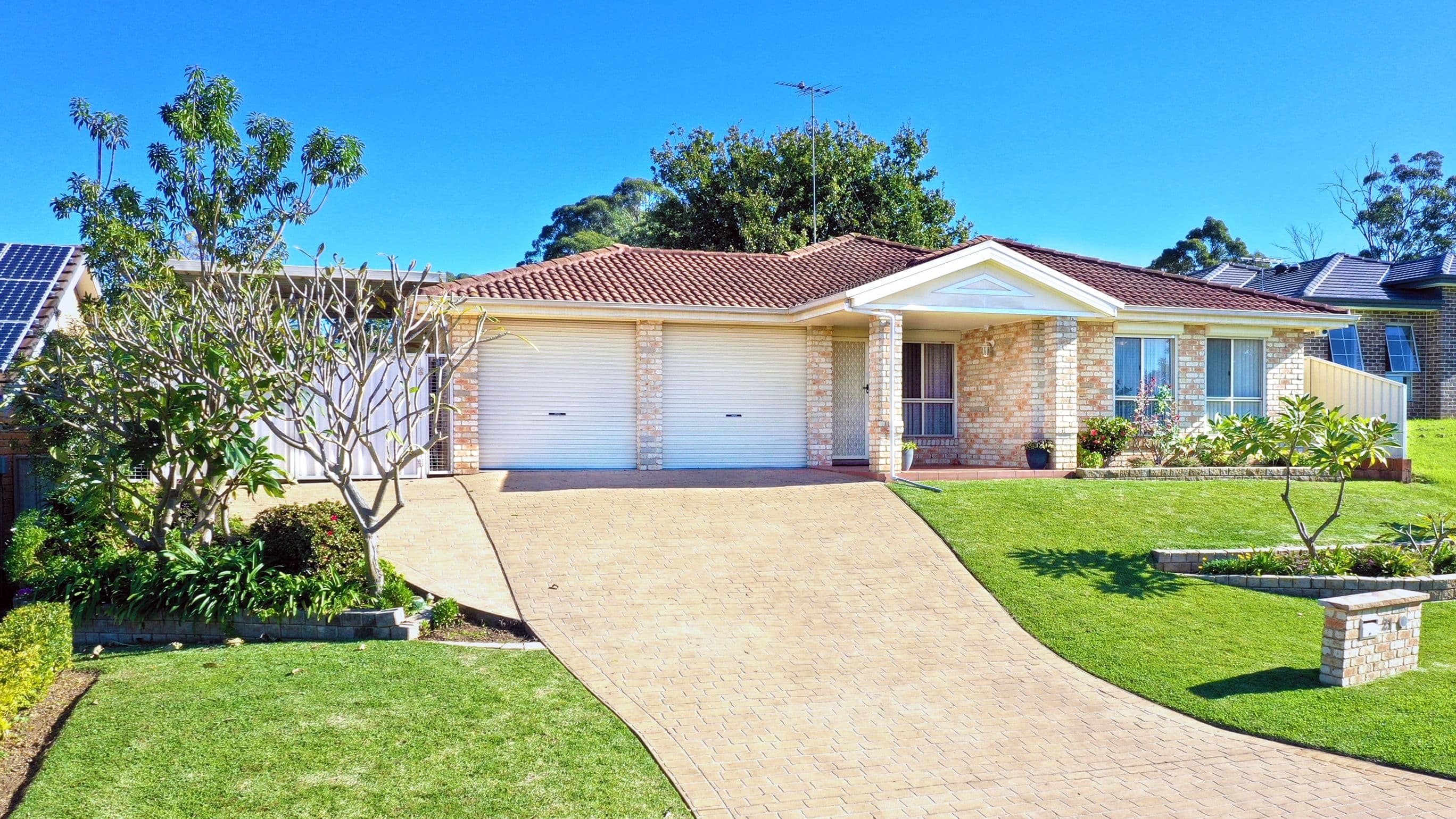 21 Stilt Avenue, Cranebrook NSW 2749, Cranebrook - Thumbnail 2