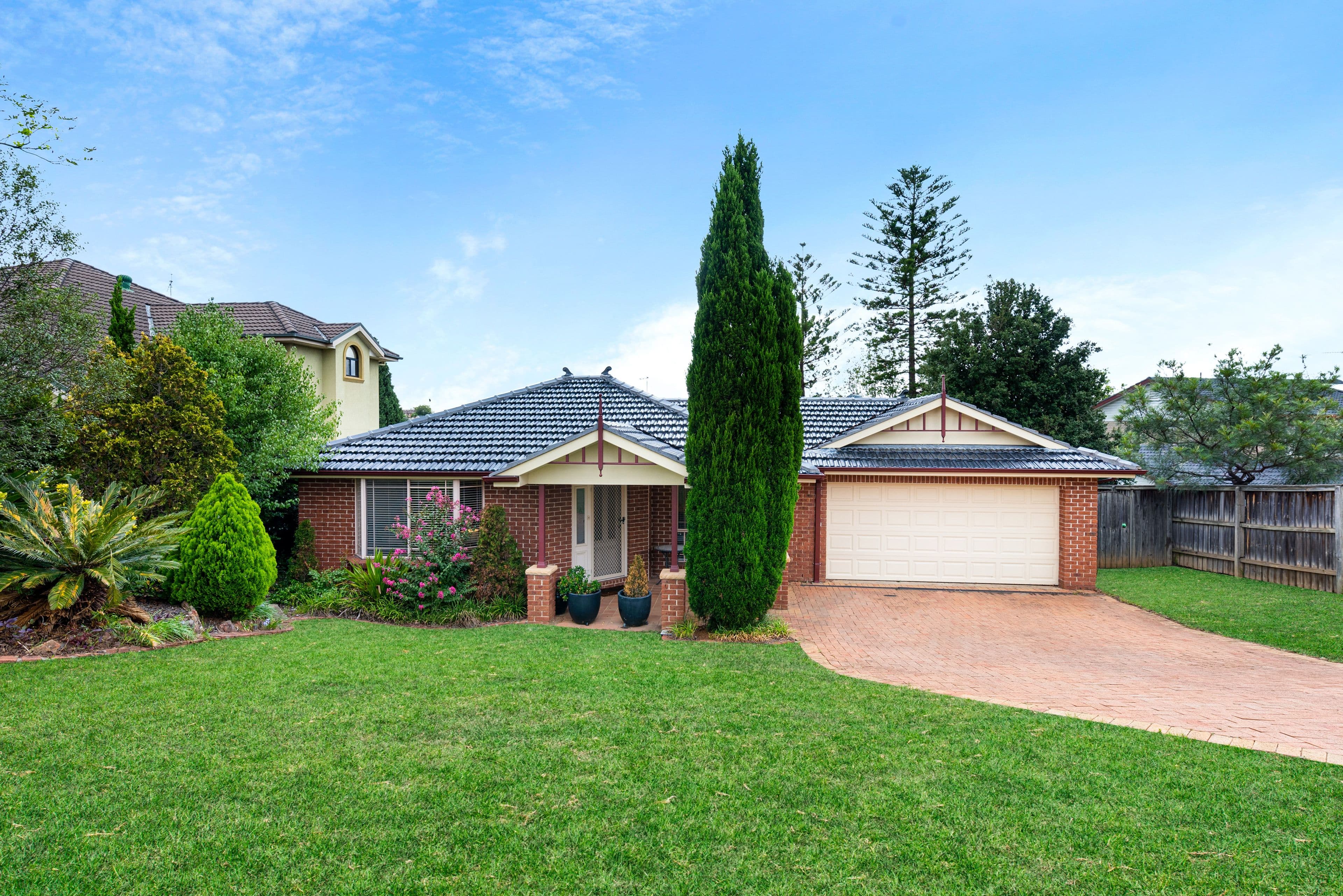 9 Barina Downs Road, Bella Vista NSW 2153, Bella Vista - Image 1