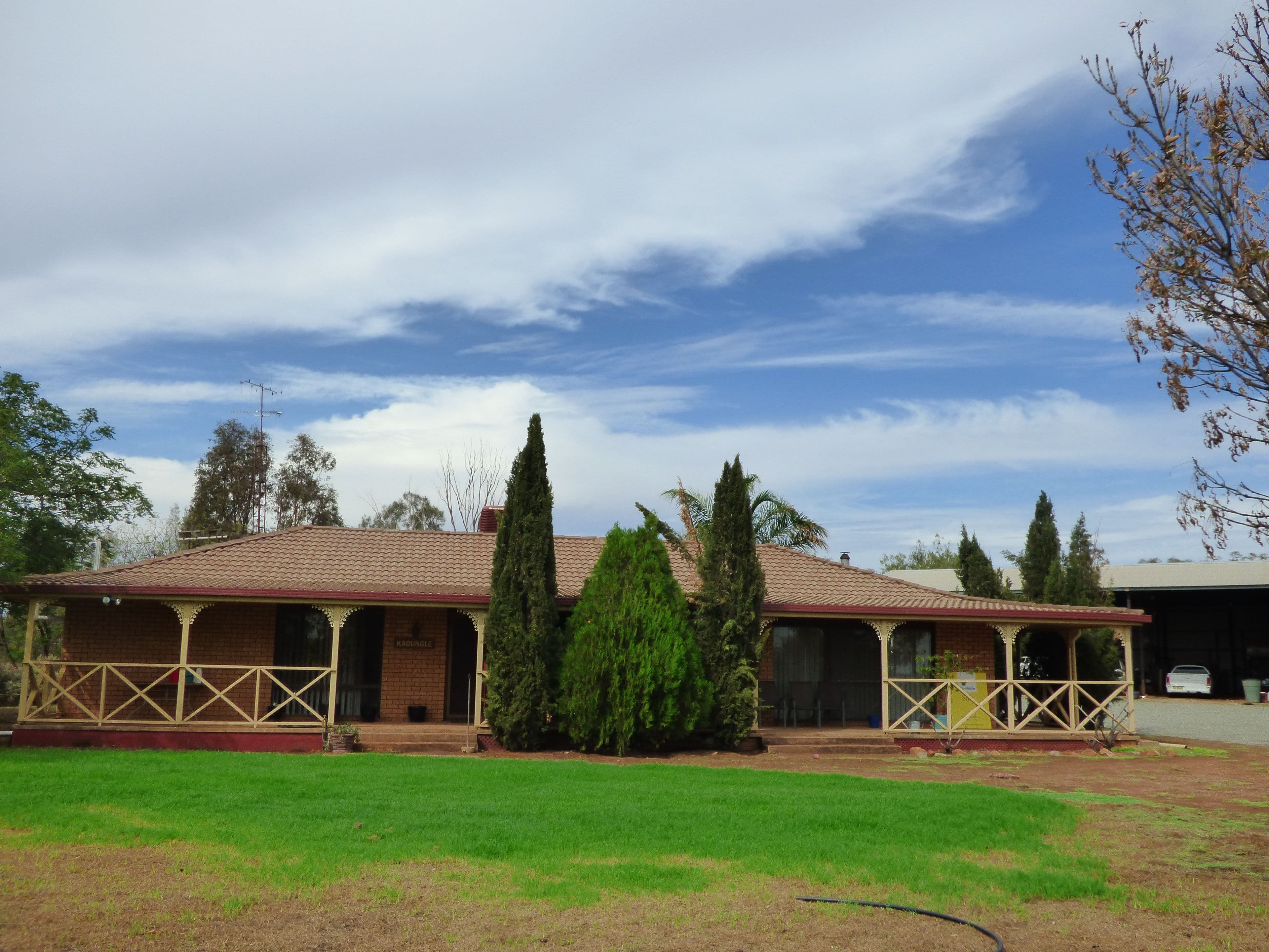 8831 The Bogan Way, Trundle NSW 2875, Trundle - Image 1