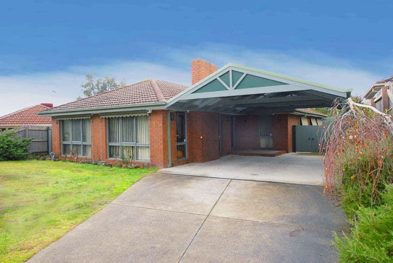 36 Jackson Drive, LANGWARRIN VIC 3910, Langwarrin - Image 1