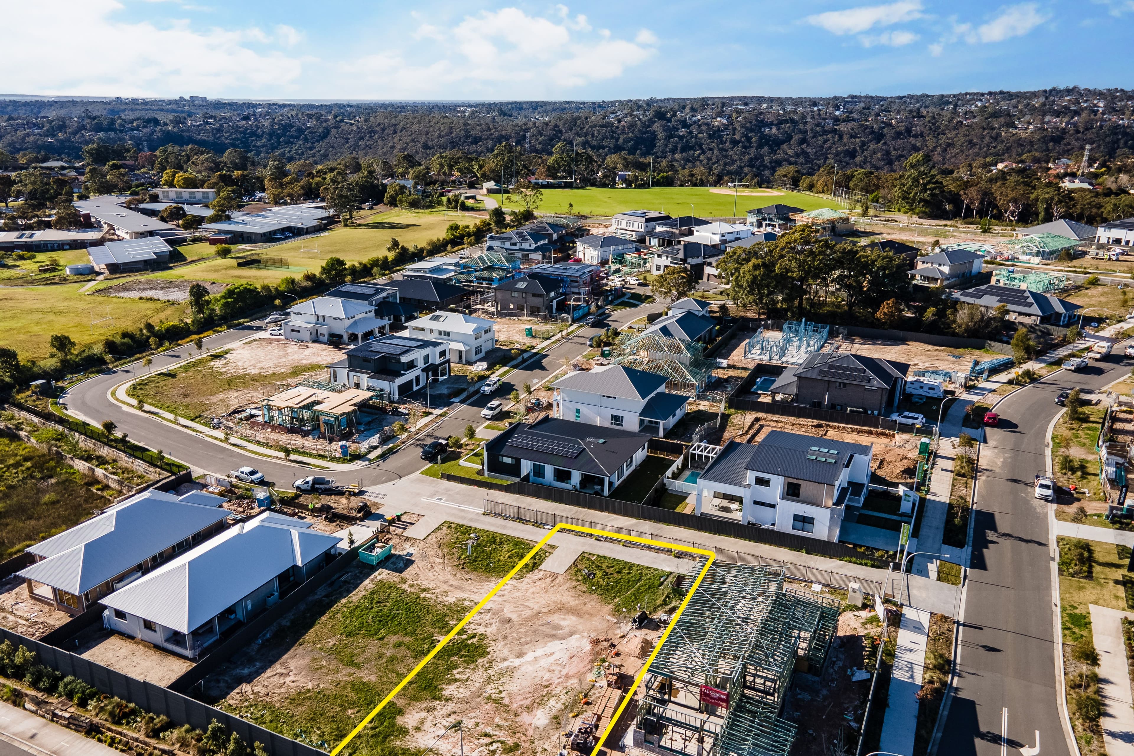 30 Joe Close, Barden Ridge NSW 2234, Barden Ridge - Thumbnail 2