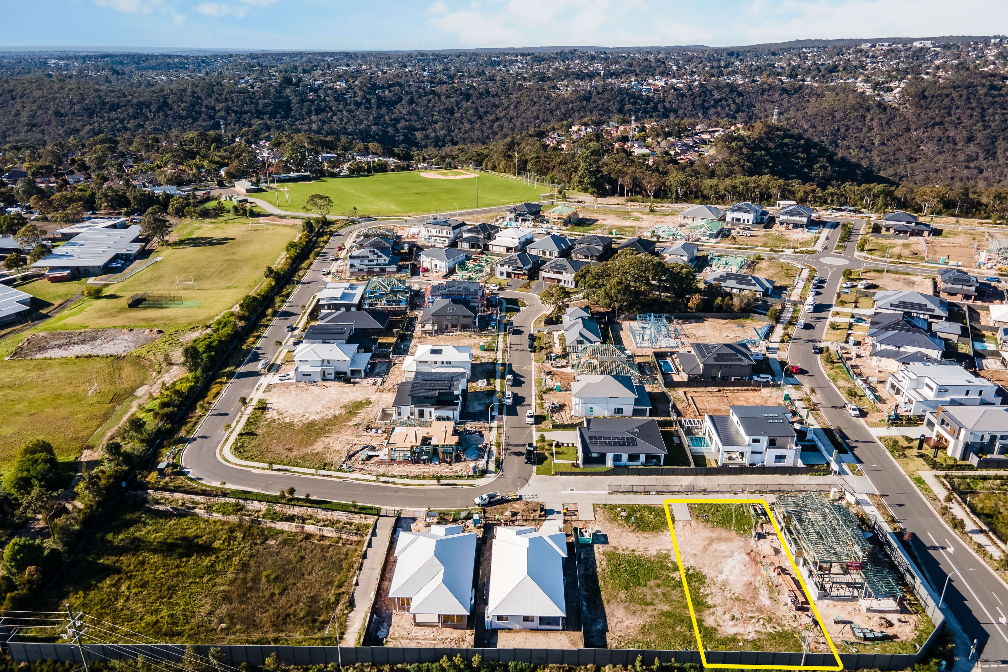 30 Joe Close, Barden Ridge NSW 2234, Barden Ridge - Thumbnail 3