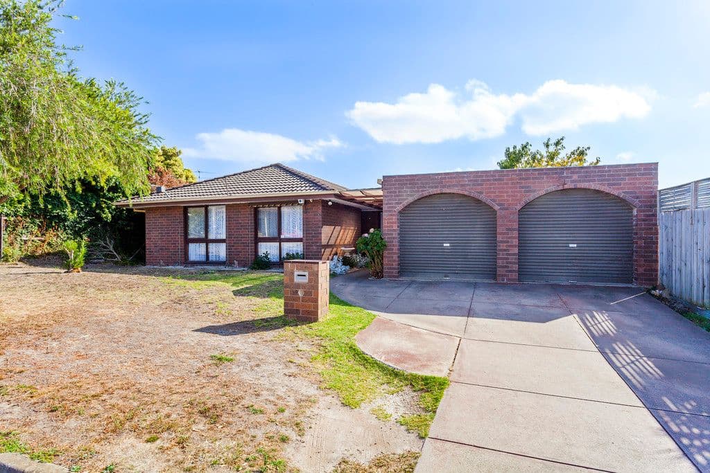 9 Moona Court, GROVEDALE VIC 3216, Grovedale - Image 1