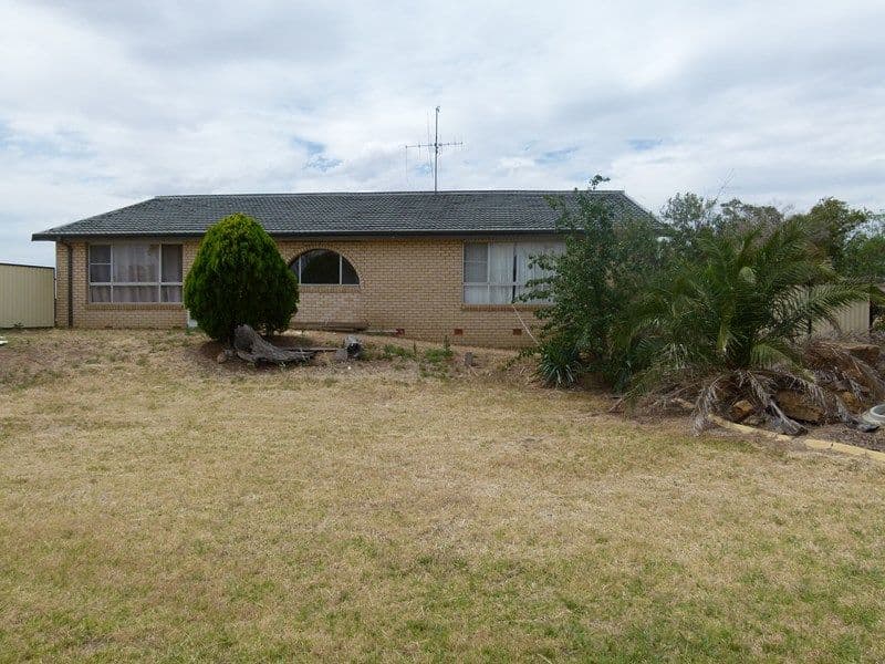 14 Bedgerabong Road, FORBES NSW 2871, Forbes - Image 1