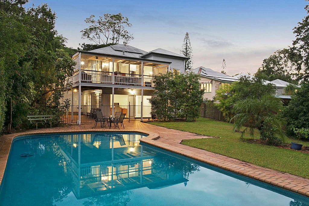 64 Gresham Street, East Brisbane QLD 4169, East Brisbane - Image 1