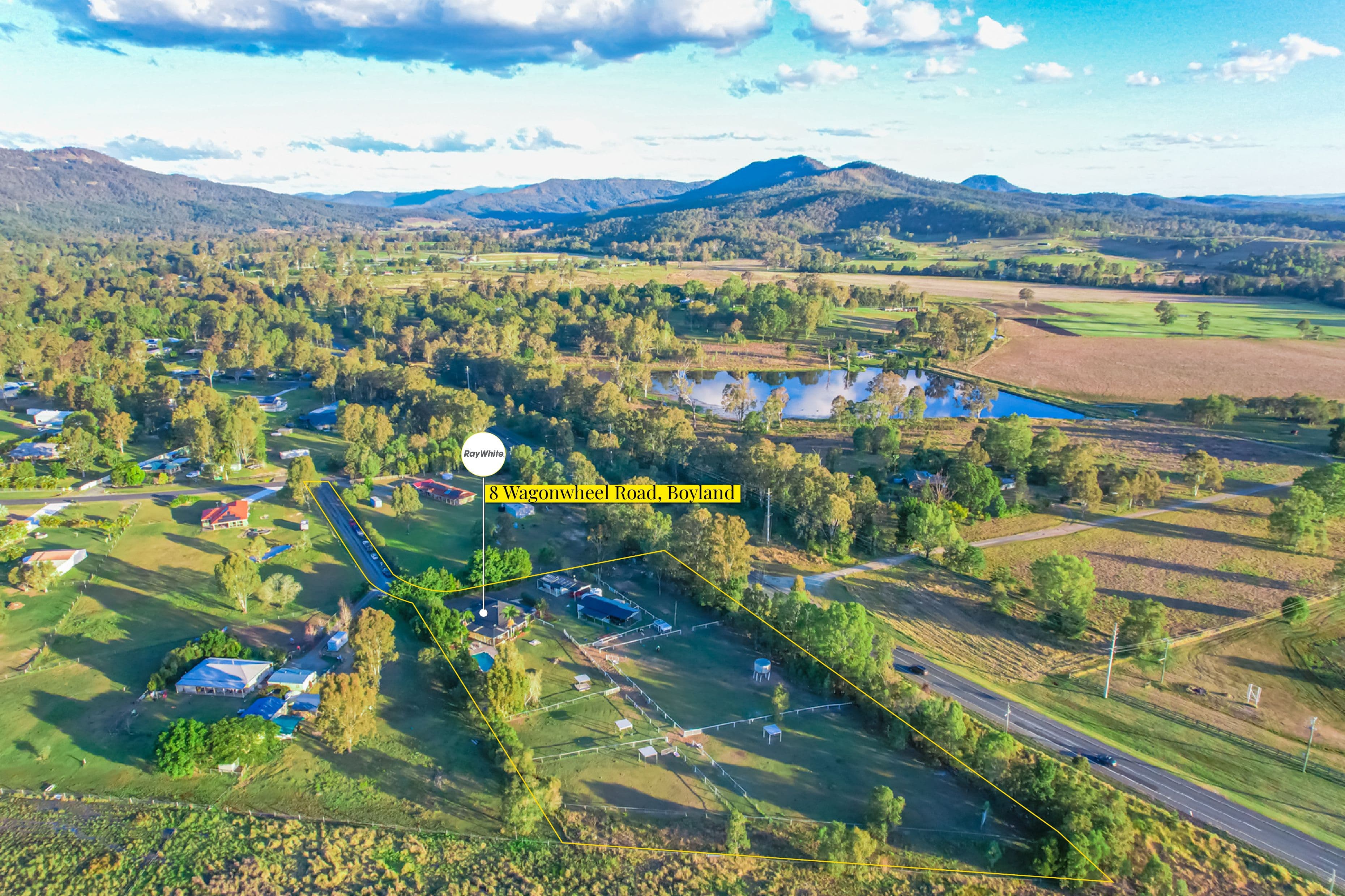 8 Wagonwheel Road, Boyland QLD 4275, Boyland - Thumbnail 2