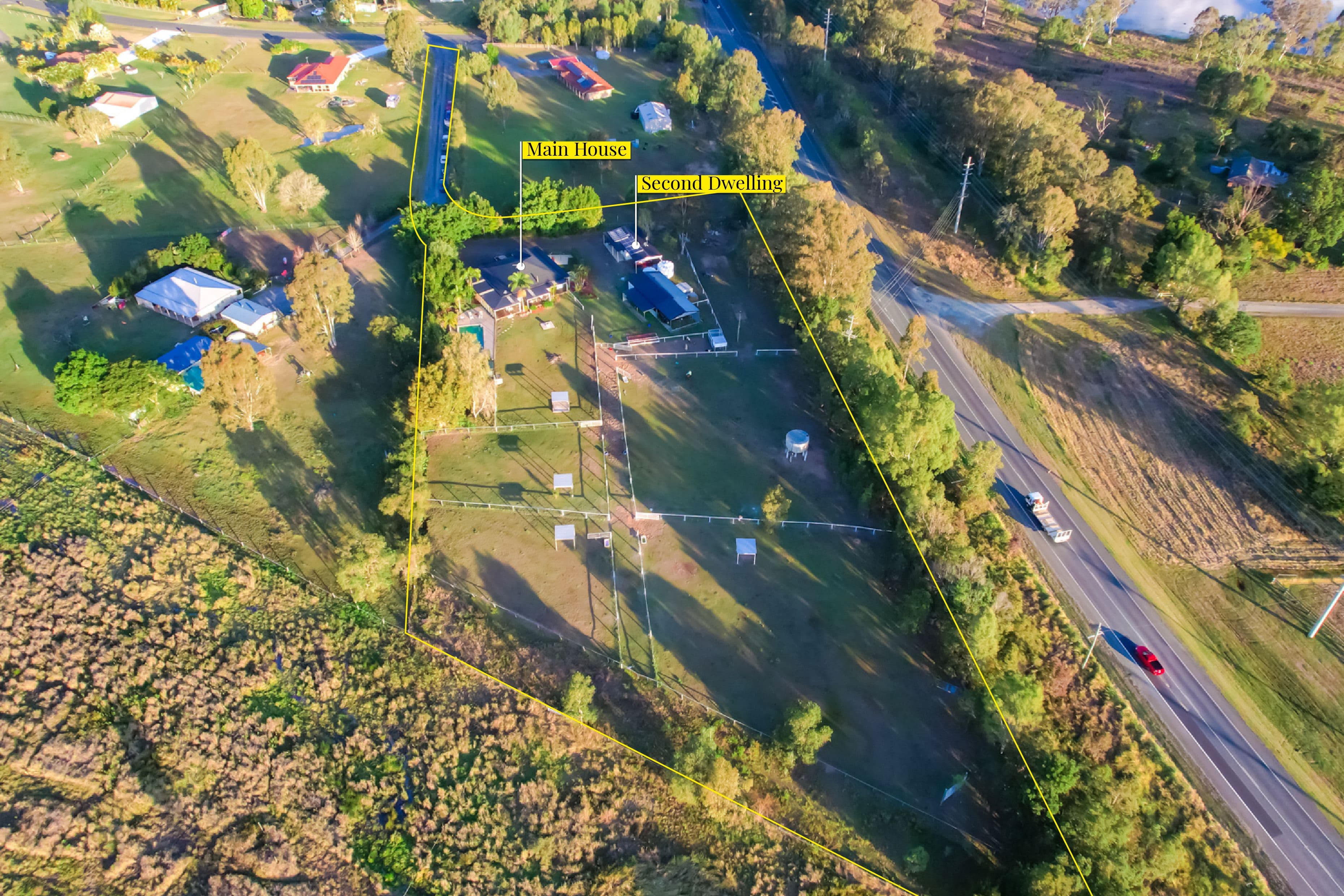 8 Wagonwheel Road, Boyland QLD 4275, Boyland - Thumbnail 8