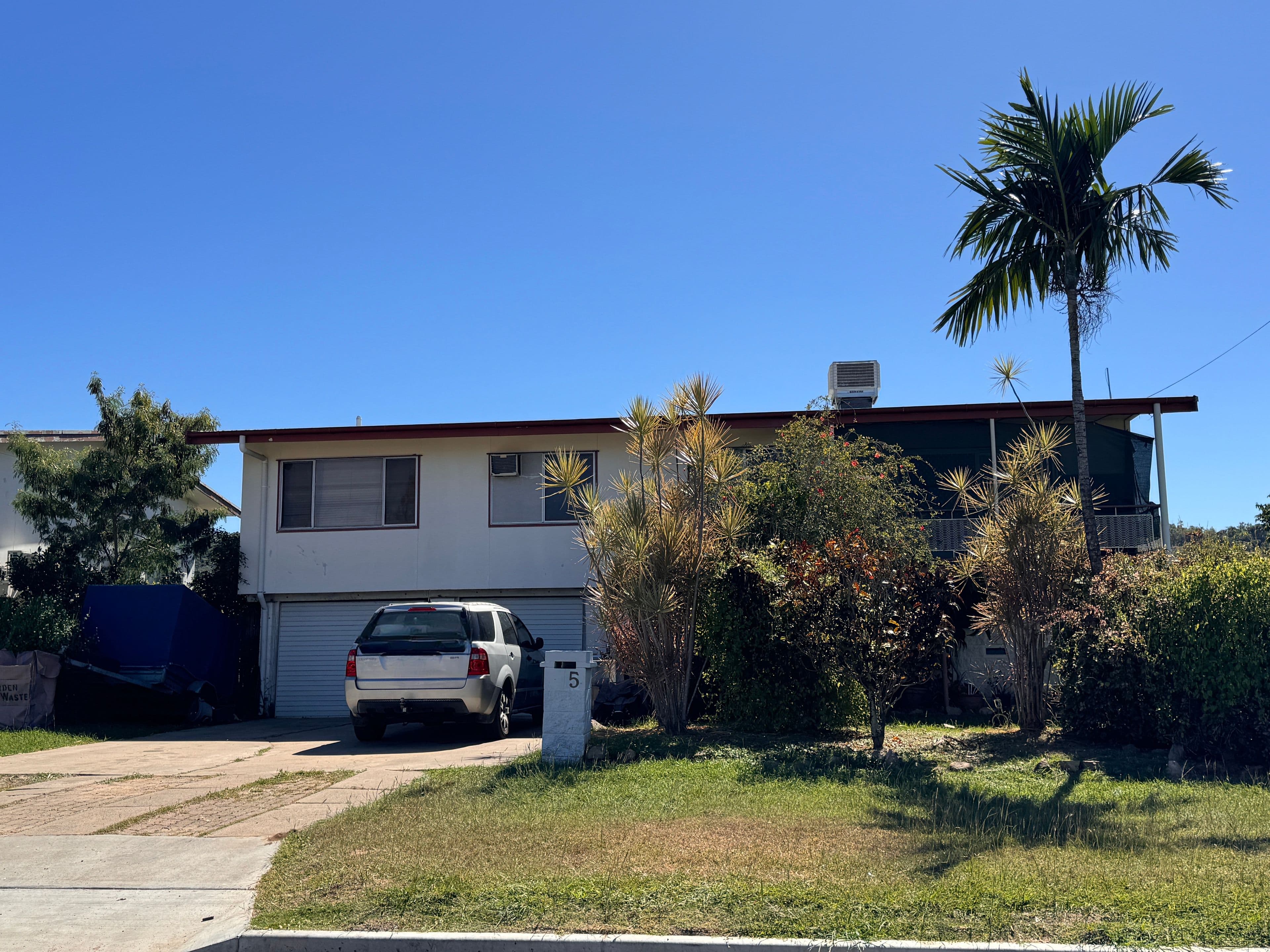 5 Marcel Street, Kirwan QLD 4817, Kirwan - Image 1