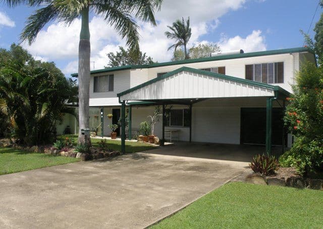 9 Peak Downs Highway, WALKERSTON QLD 4751, Walkerston - Image 1