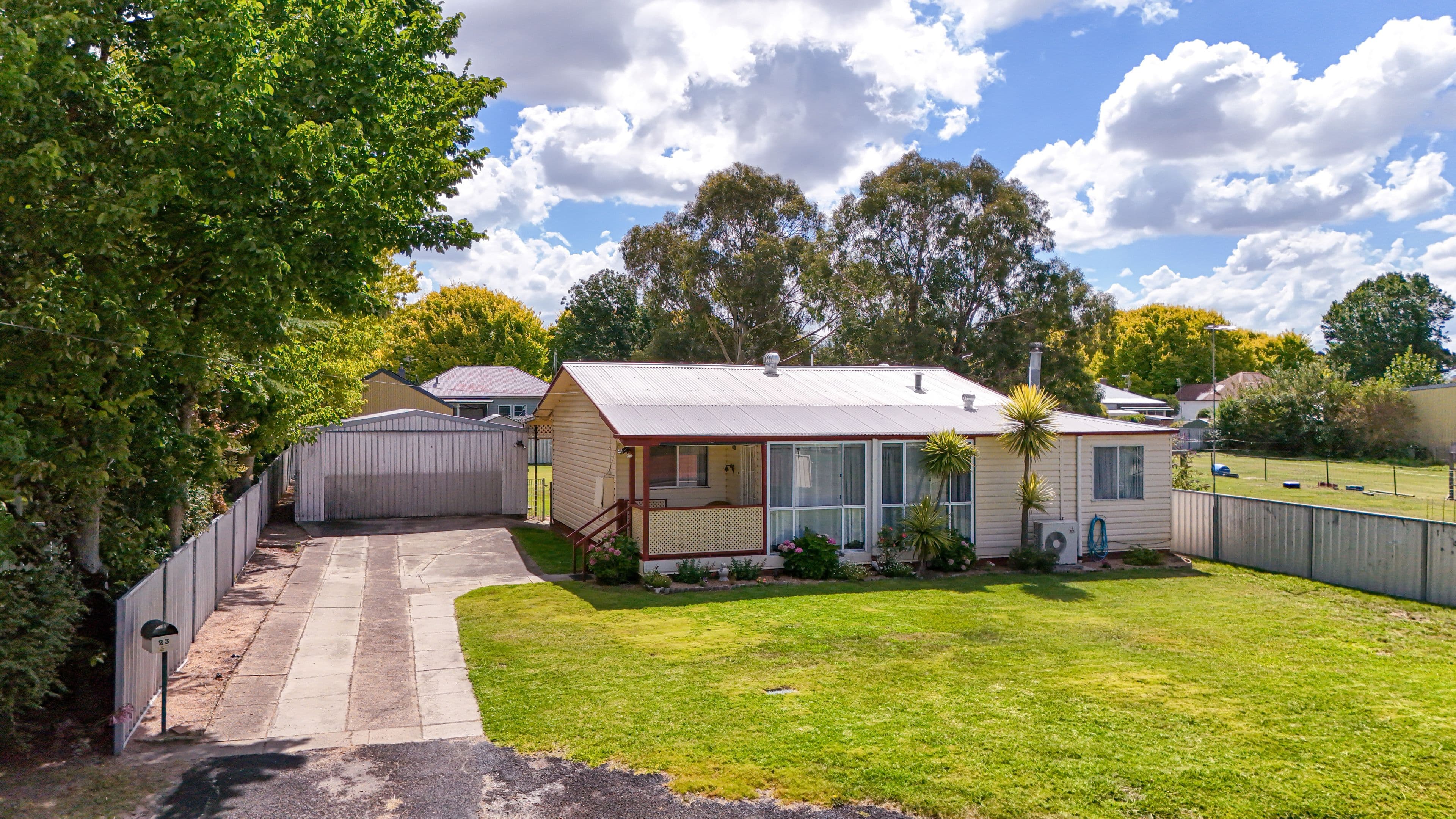 23 Queen Street, Blayney NSW 2799, Blayney - Image 1
