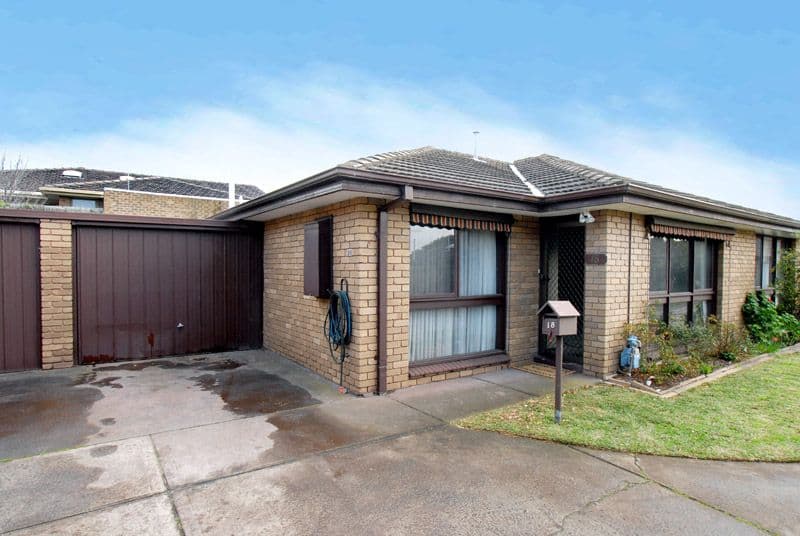 157 Noble Street, NOBLE PARK VIC 3174, Noble Park - Image 1