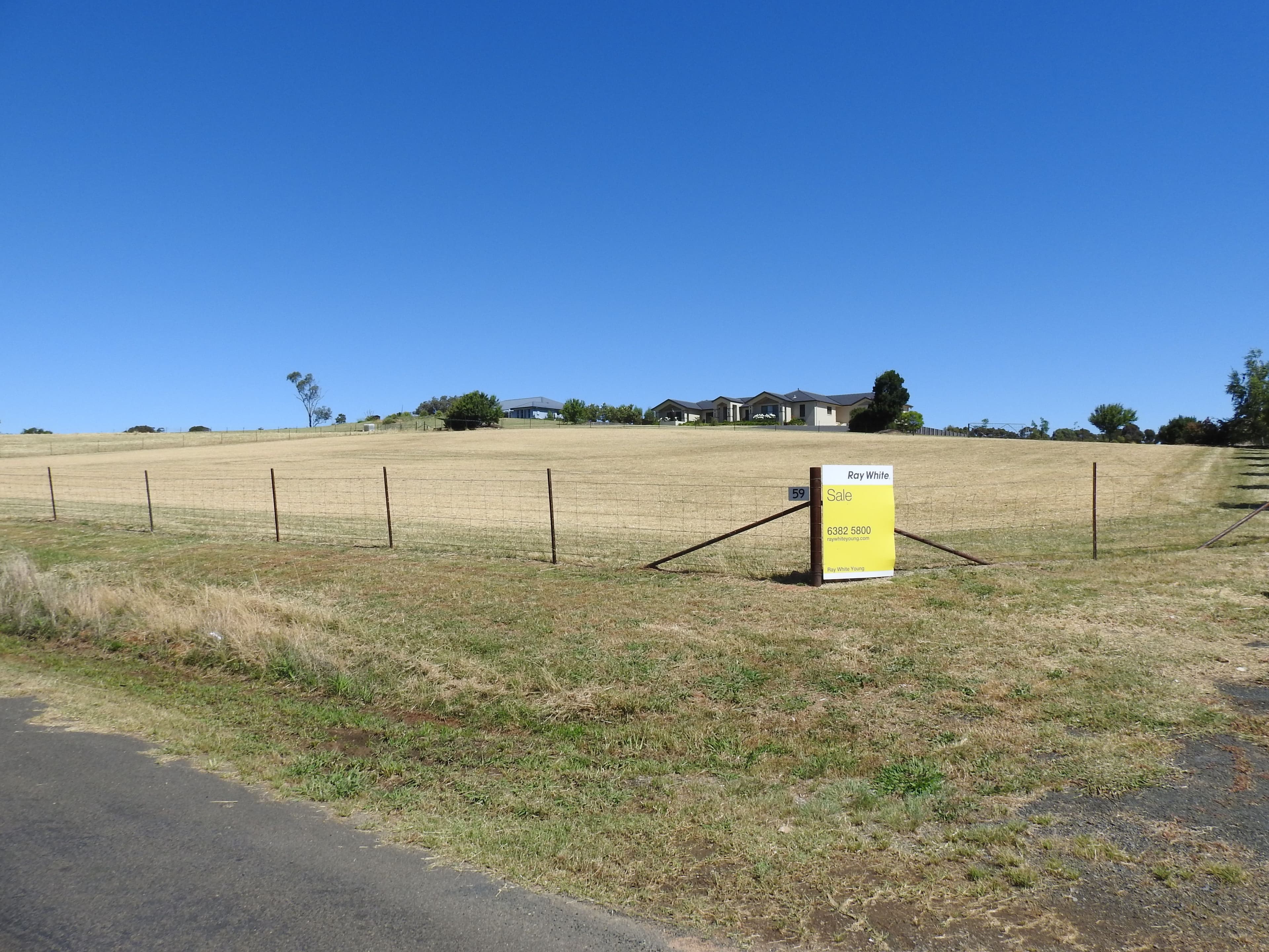 59 Windermere Street, Young NSW 2594, Young - Image 1
