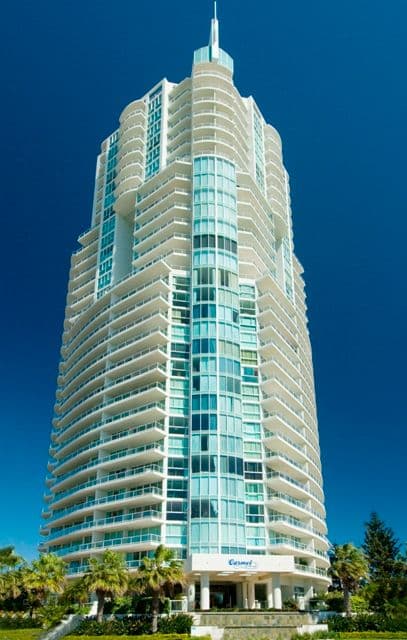 Apt 16 'Carmel by the Sea' 177 Old Burleigh Road, BROADBEACH QLD 4218, Broadbeach - Image 1