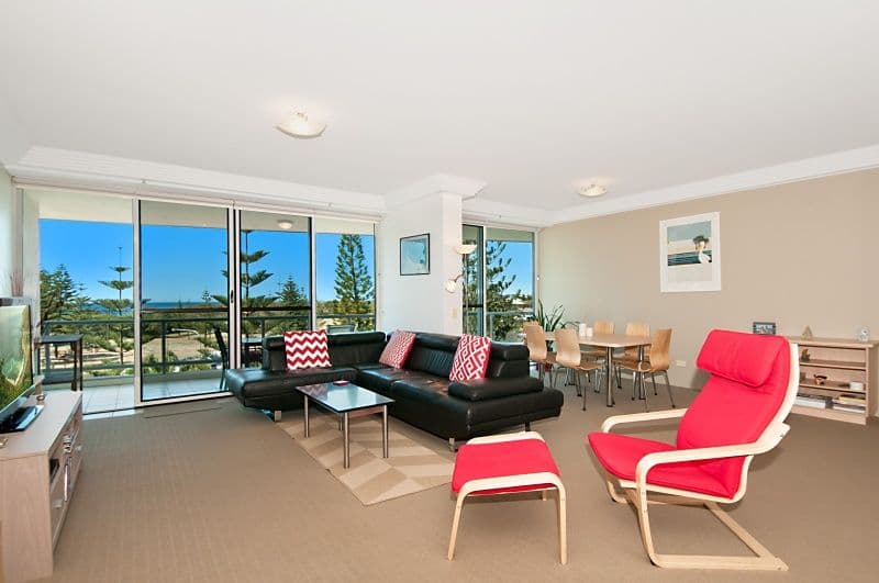 Apt 16 'Carmel by the Sea' 177 Old Burleigh Road, BROADBEACH QLD 4218, Broadbeach - Thumbnail 3