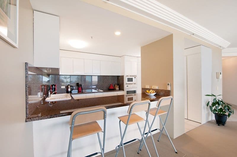 Apt 16 'Carmel by the Sea' 177 Old Burleigh Road, BROADBEACH QLD 4218, Broadbeach - Thumbnail 5