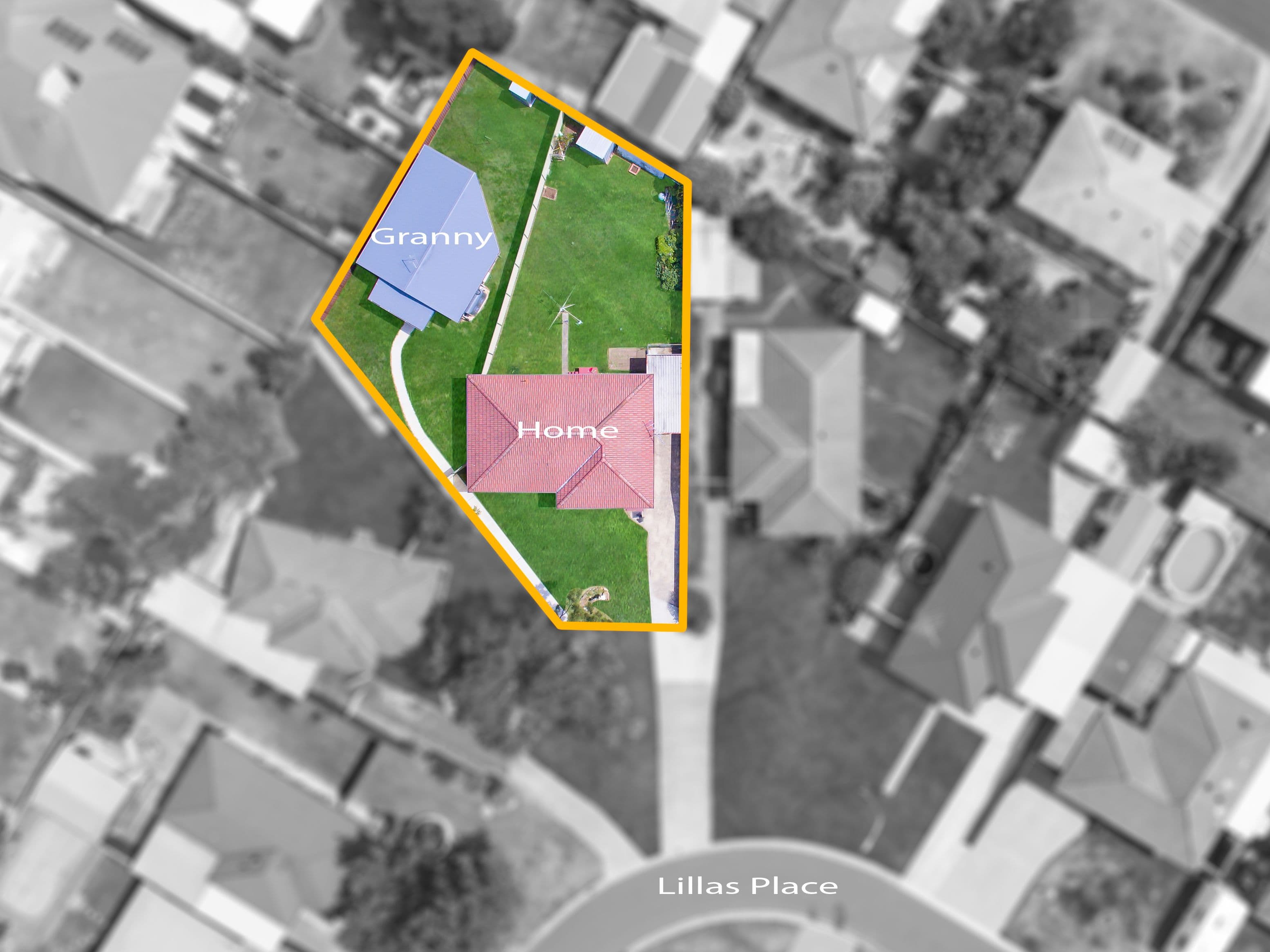 16 and 16A Lillas Place, MINTO NSW 2566, Minto - Image 1
