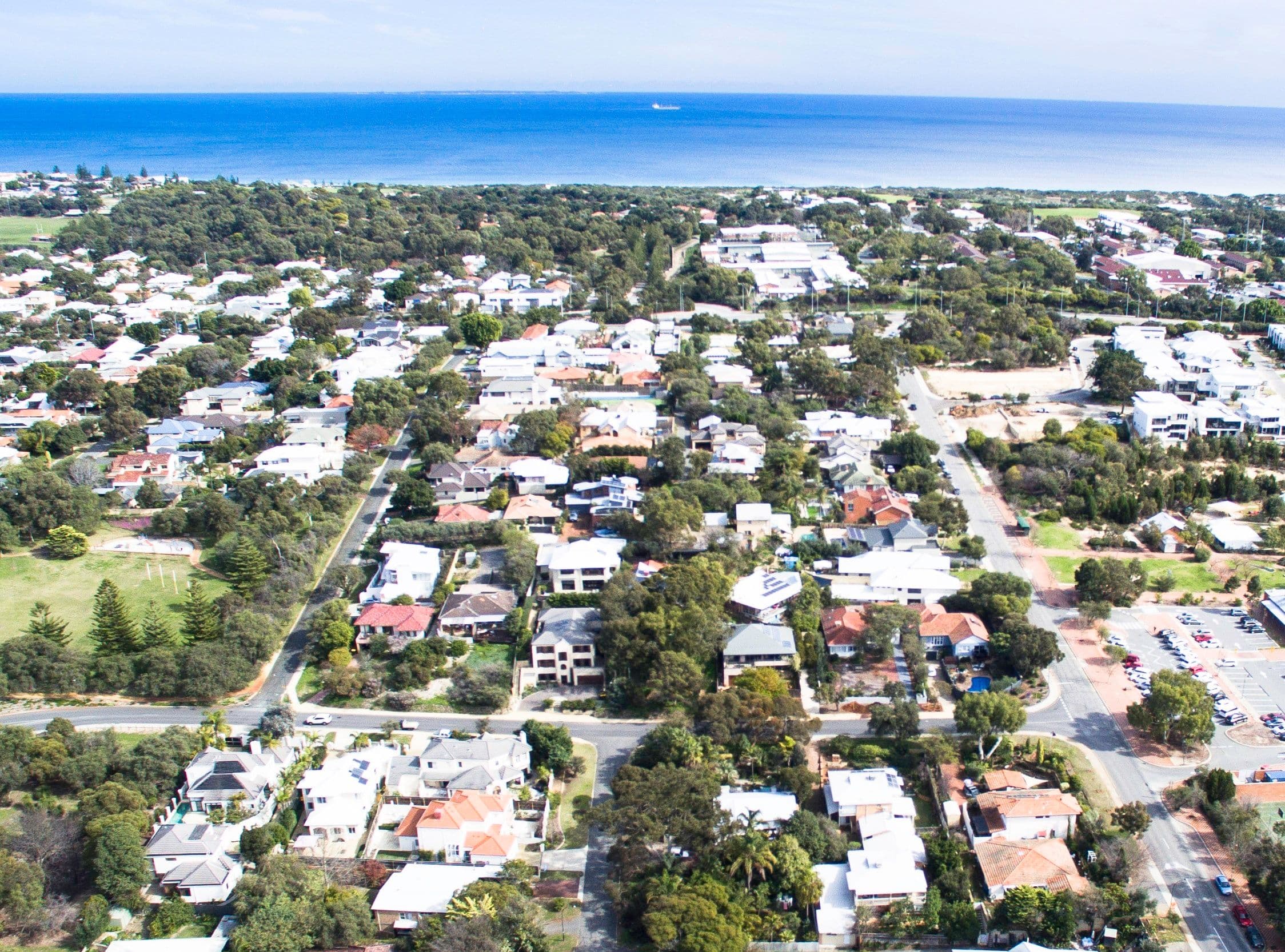 61 Devon Road, Swanbourne WA 6010, Swanbourne - Image 1