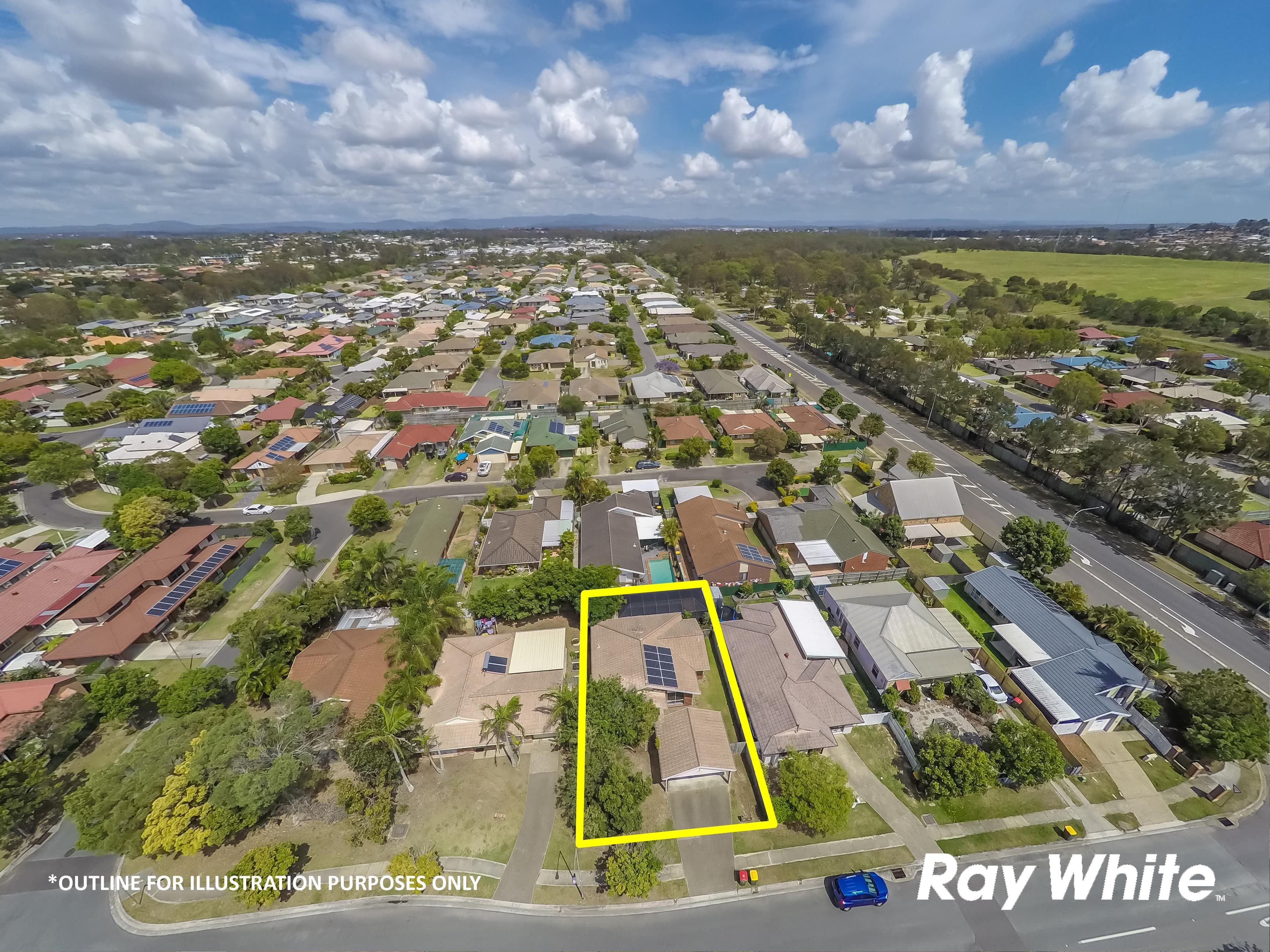 7 Desert Willow Way, Fitzgibbon QLD 4018, Fitzgibbon - Thumbnail 2