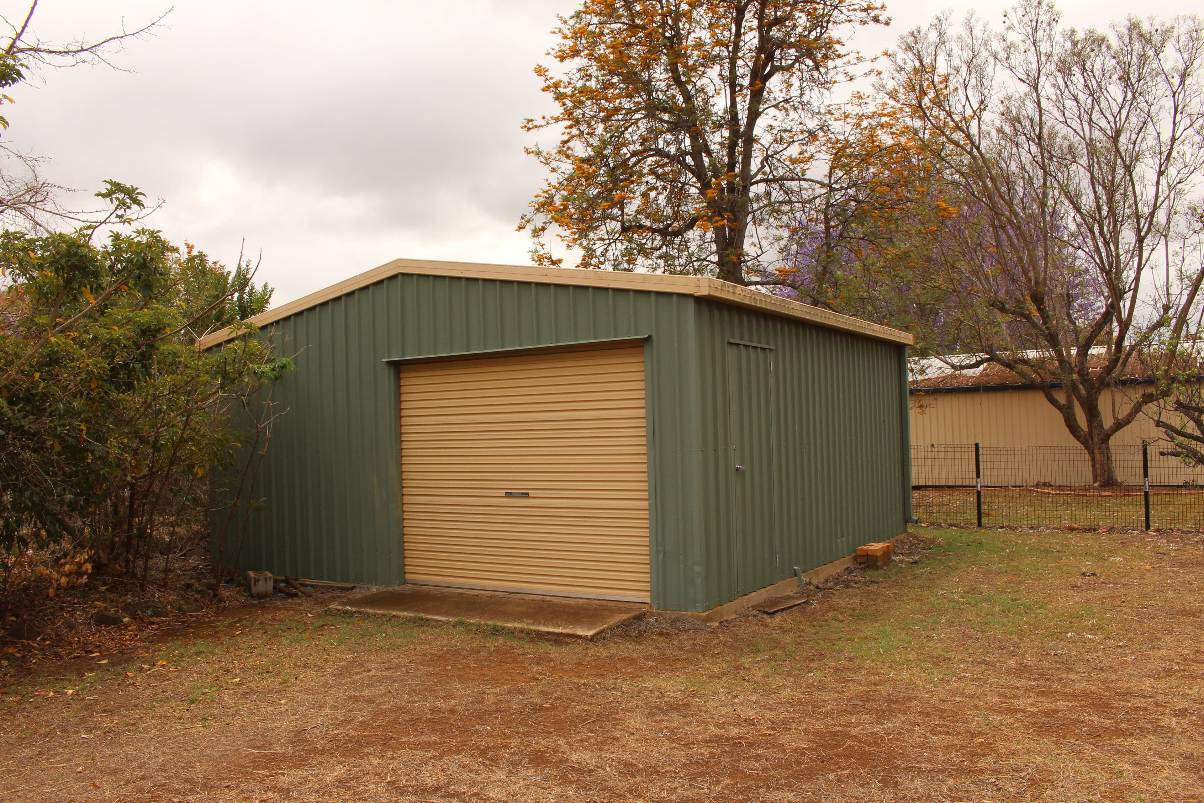 2 Aster Street, Pittsworth QLD 4356, Pittsworth - Thumbnail 2