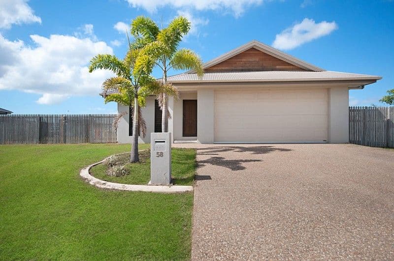 58 Kinnardy Street, BURDELL QLD 4818, Burdell - Image 1