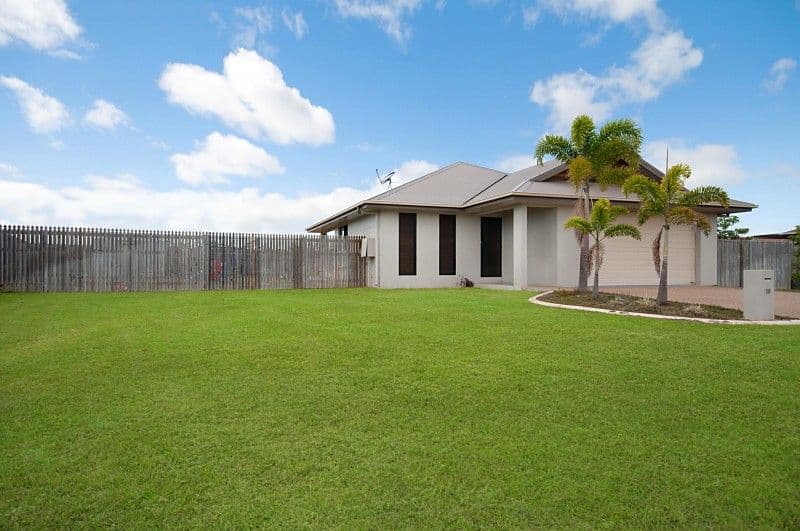 58 Kinnardy Street, BURDELL QLD 4818, Burdell - Thumbnail 2