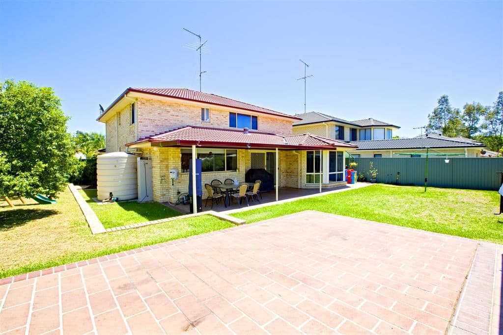8 Windorra Avenue, GLENMORE PARK NSW 2745, Glenmore Park - Thumbnail 8