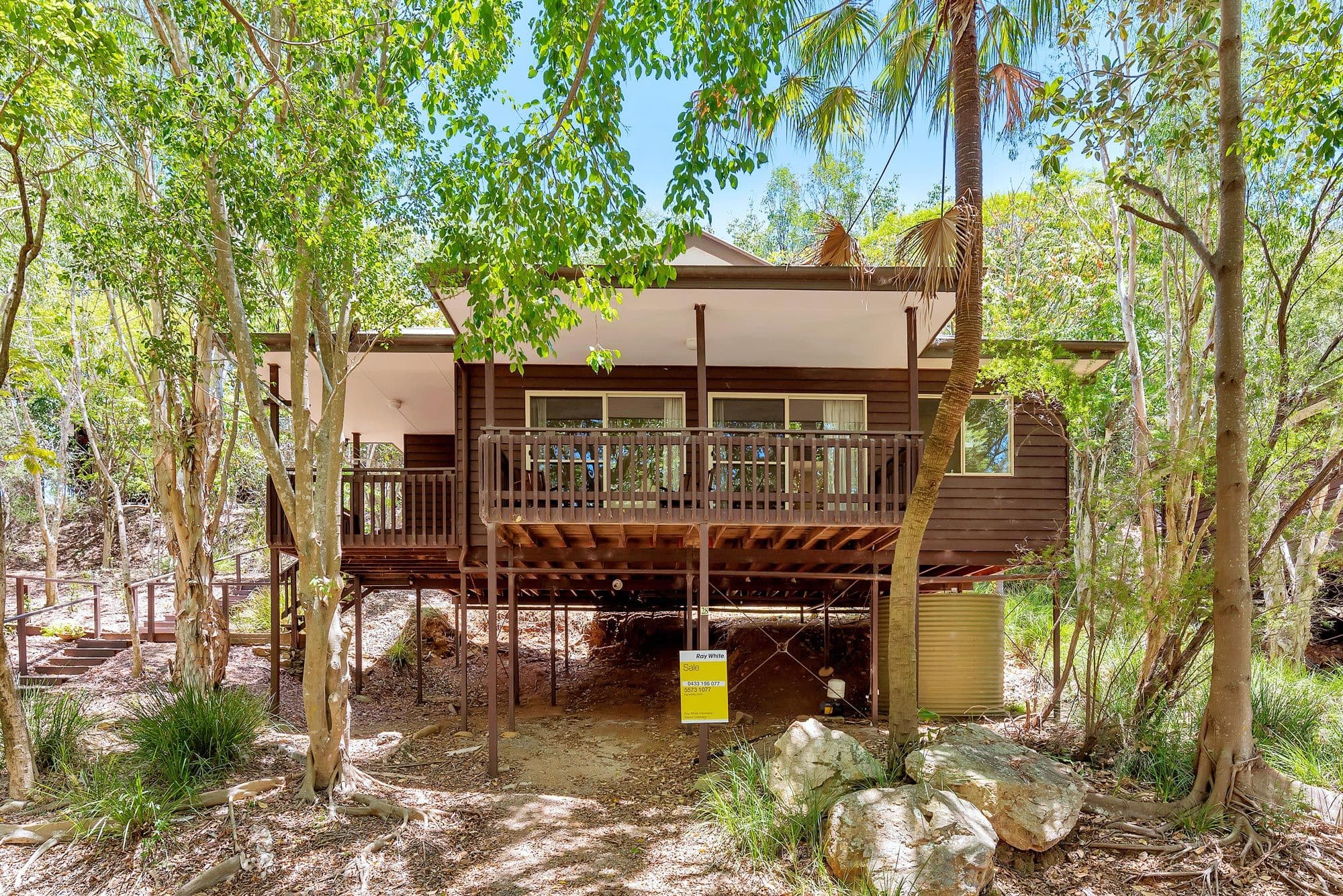 400 Ruffles Road, Wongawallan QLD 4210, Wongawallan - Image 1
