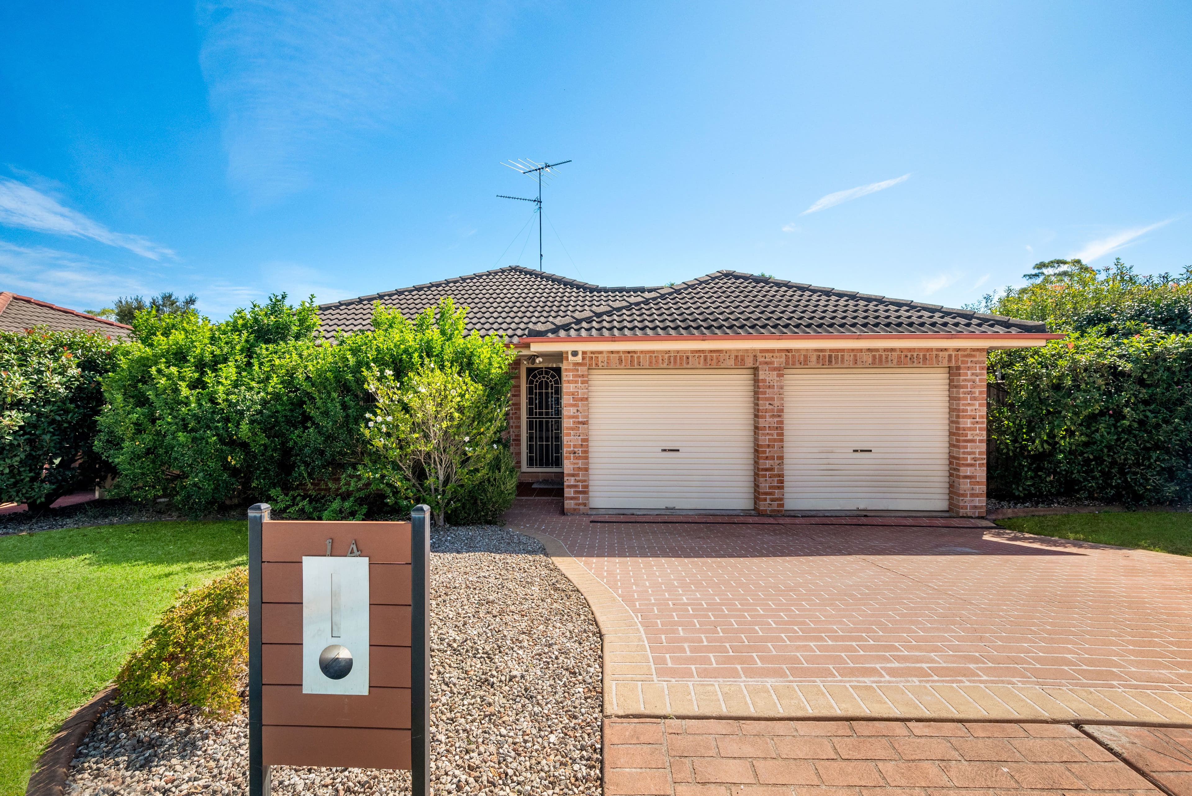 14 Joan Place, Currans Hill NSW 2567, Currans Hill - Image 1