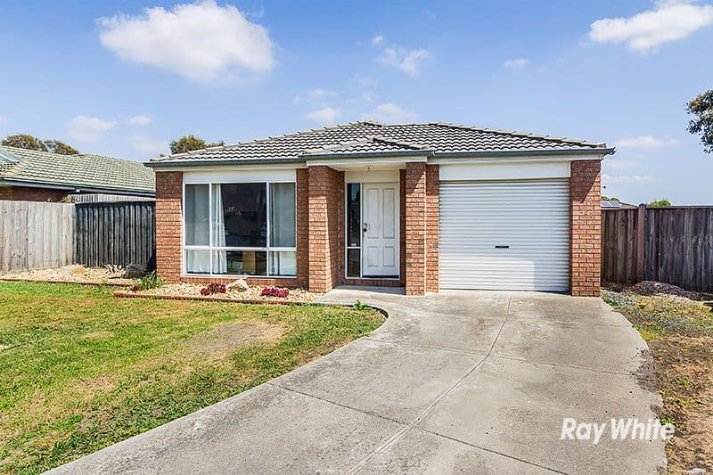 6 Shadi Court, Cranbourne West VIC 3977, Cranbourne West - Image 1