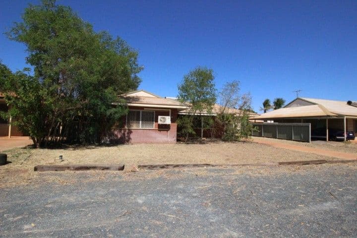 25 Spoonbill Crescent, South Hedland WA 6722, South Hedland - Thumbnail 4