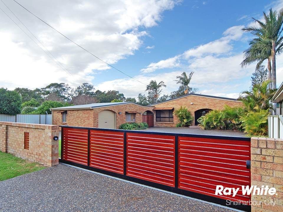 32 Wooroo Street, ALBION PARK RAIL NSW 2527, Albion Park Rail - Image 1