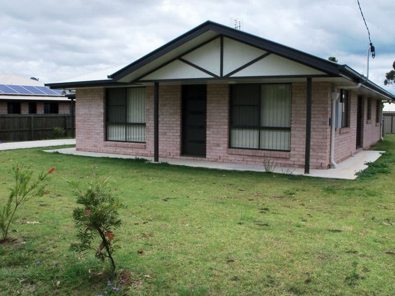 13 Hodge Street, KINGAROY QLD 4610, Kingaroy - Thumbnail 2